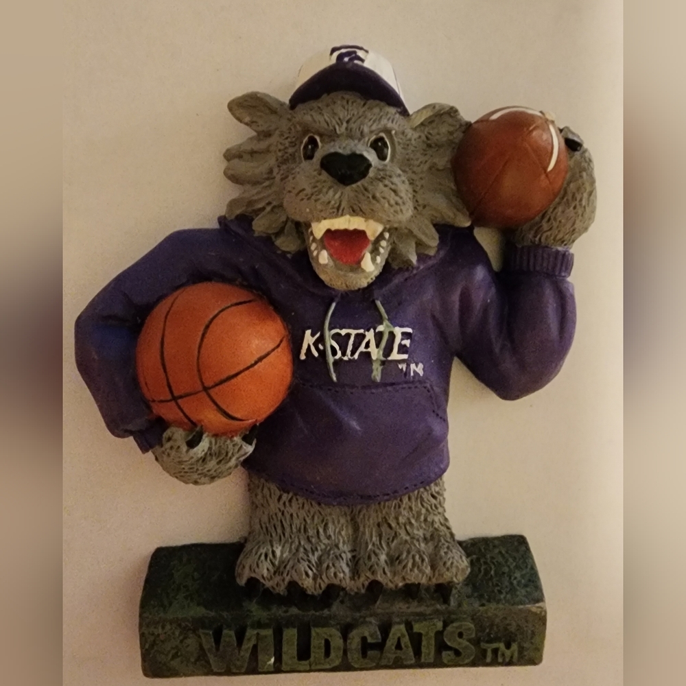 Kansas State Wildcats